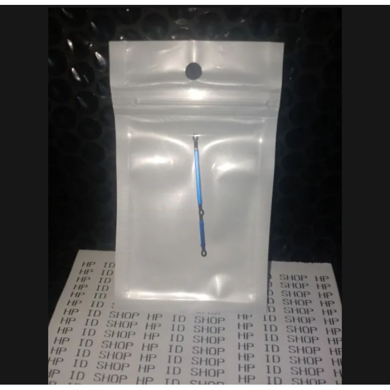 keypad/tombol luar/pernik redmi note 6 pro