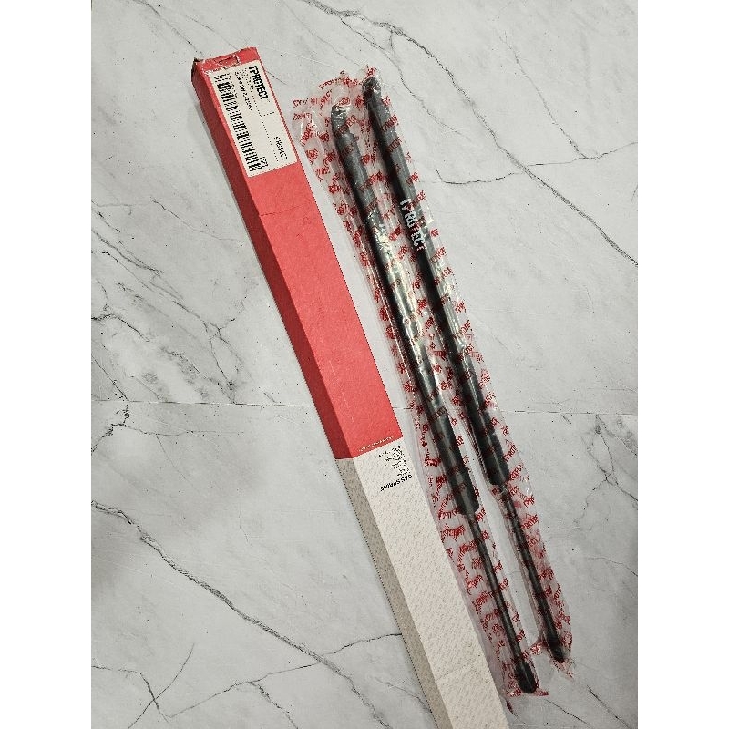 HIDROLIK SHOCK BAGASI PROTECT GAS SPRING HONDA CRV 2.0/2.4 07-12 RH/LH P-HGS-LC3