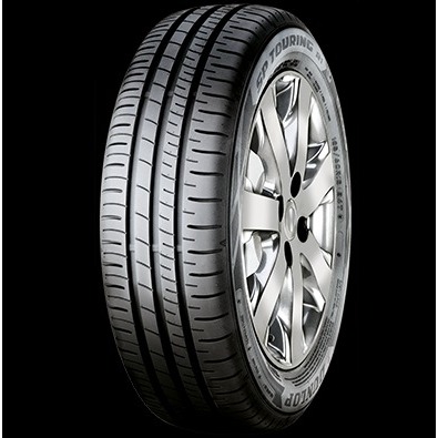 Dunlop TOURING R1 Ukuran 185/60 R15 - Ban Mobil Yaris Swift Vitz