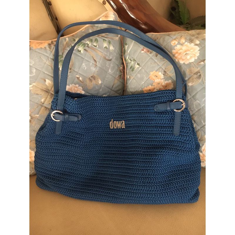 tas dowa original #preloved