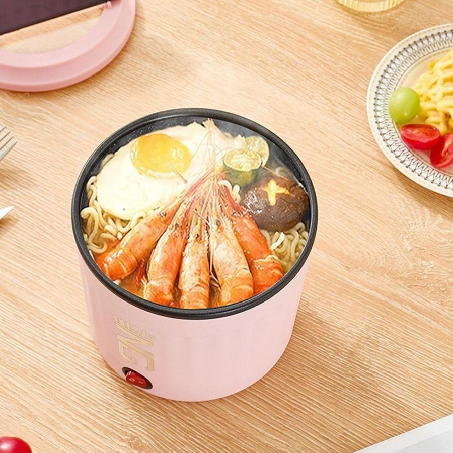 ELECTRIC COOKING POT MULTIFUNGSI - RIKA CLARA ELEKTRIK