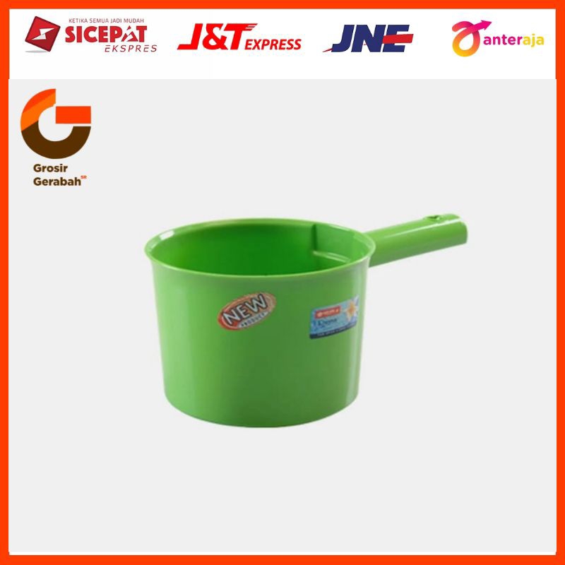 gayung selva rw2 lion star