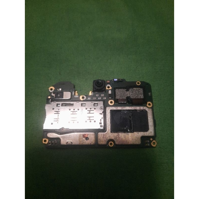 Mesin Oppo A7 4/64 Matot