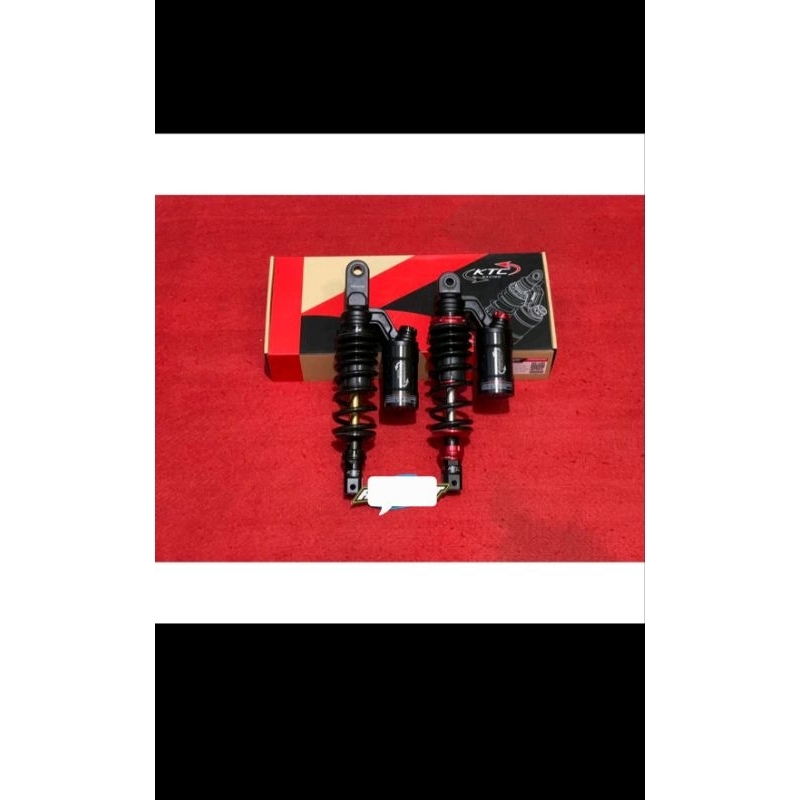 SHOK KTC EXTREME RACING UKURAN 300dan 325 , SHOKBERKER KTC EXTREME RACING UK 340 vario 150 uk 325
