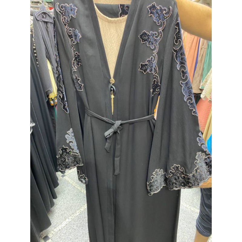 ABAYA MESIR | ABAYA SAUDI | ABAYA DUBAI