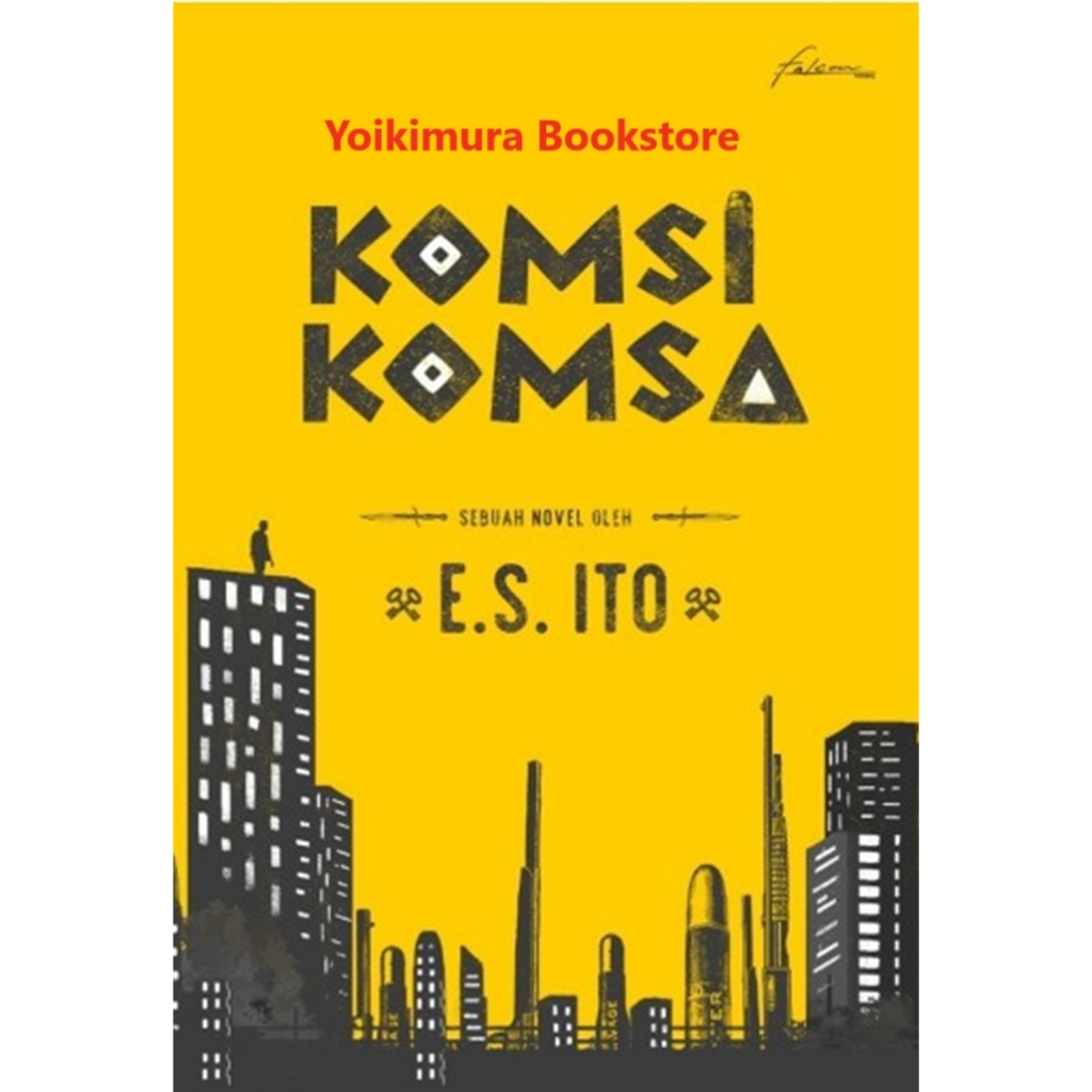 Komsi Komsa