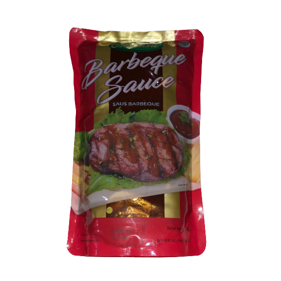 

Mazzoni BBQ 1kg