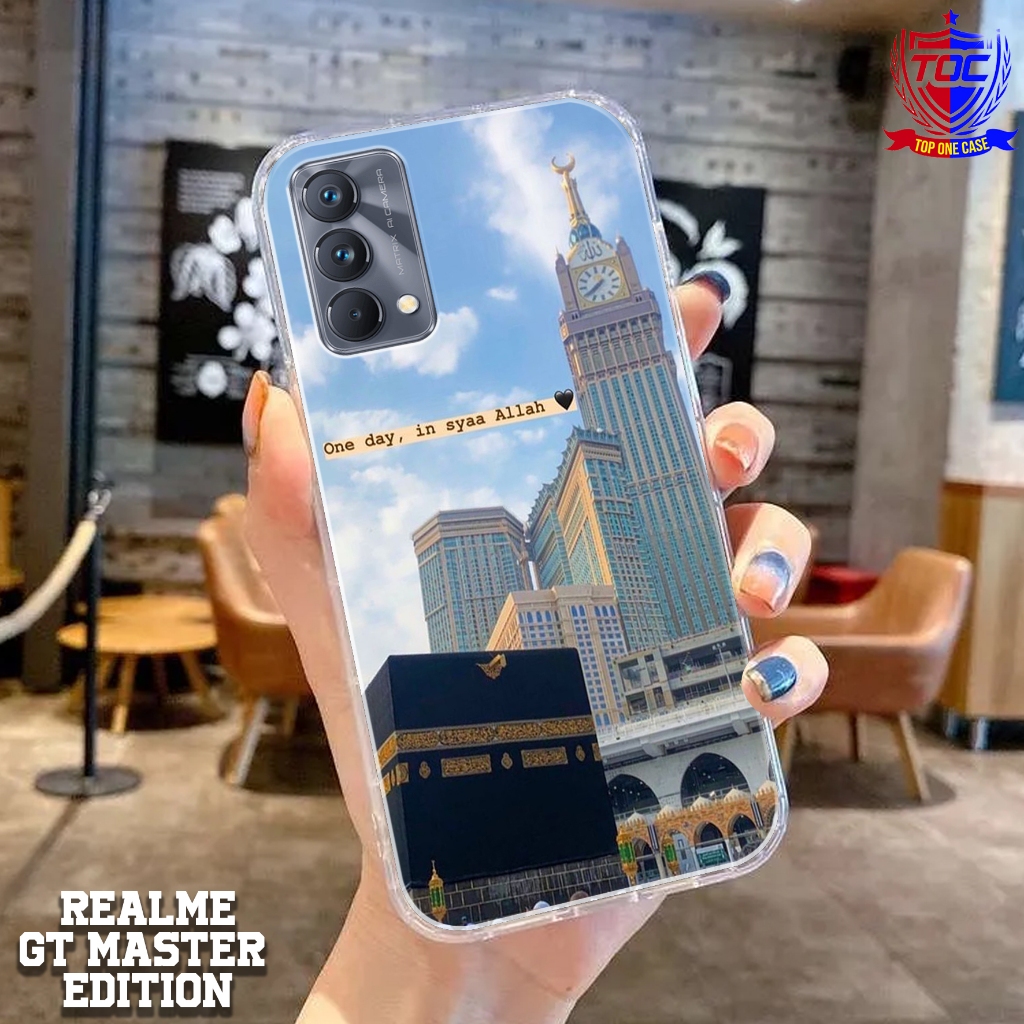 Case REALME GT MASTER EDITION - Casing REALME GT MASTER EDITION Terbaru Top One Case [ MOTIF 21 ] Ca