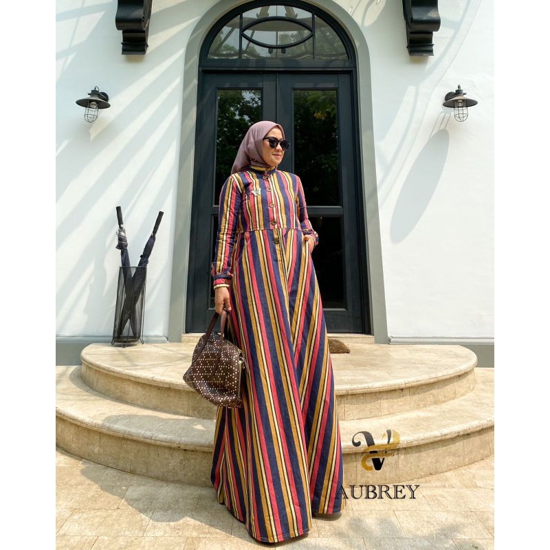 Aubrey Ambigu by Irwinov