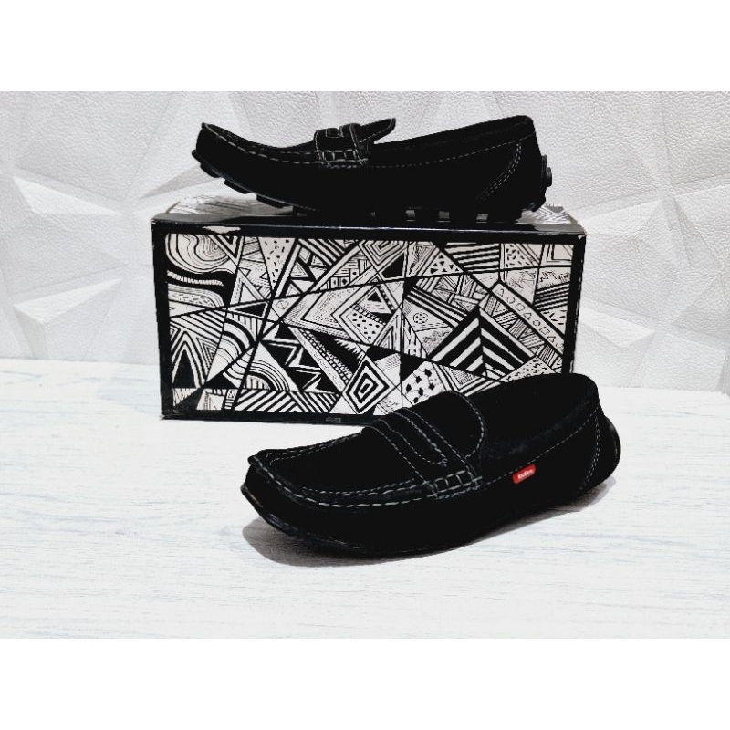 Sepatu Pria Kickers Original 100%/Sepatu Pria Kickers Kulit Asli/Sepatu Pria Original/Sepatu Ori