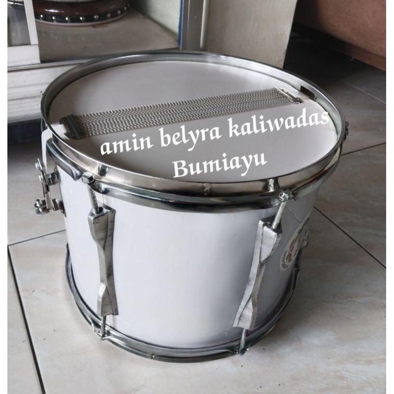 Snare Drumband, Snare Marchingband 10 inch