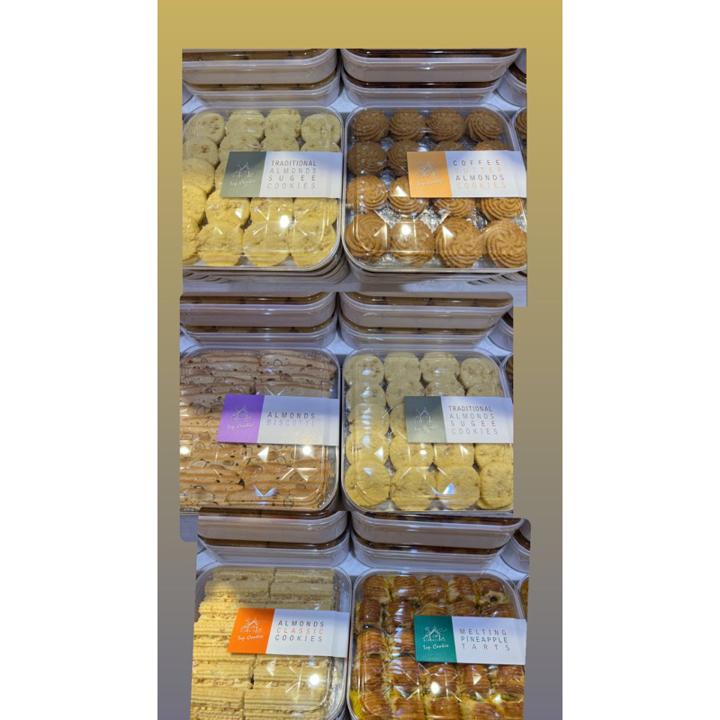 

jastip makanan 1kg