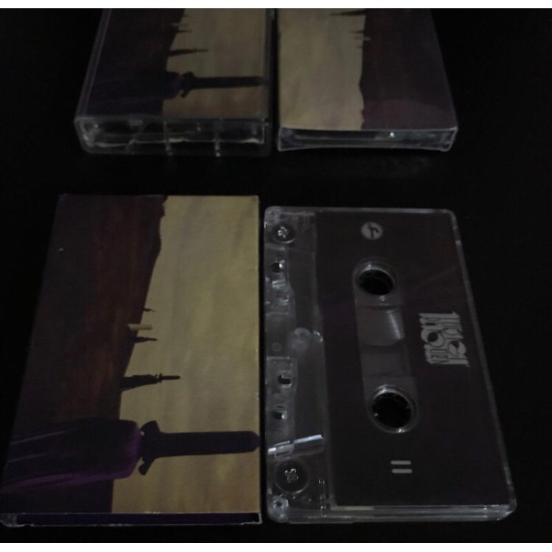 KASET THE SIGIT - DETOURN