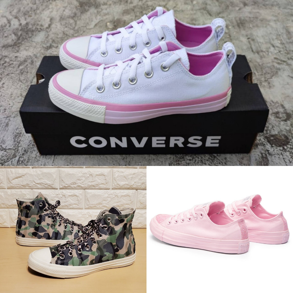 Converse CTAS OX Women's Original