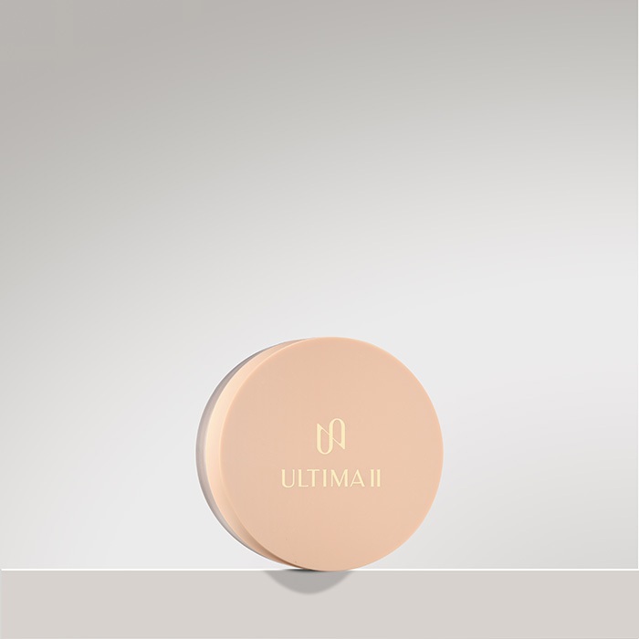 Ultima II The Nakeds Face Powder