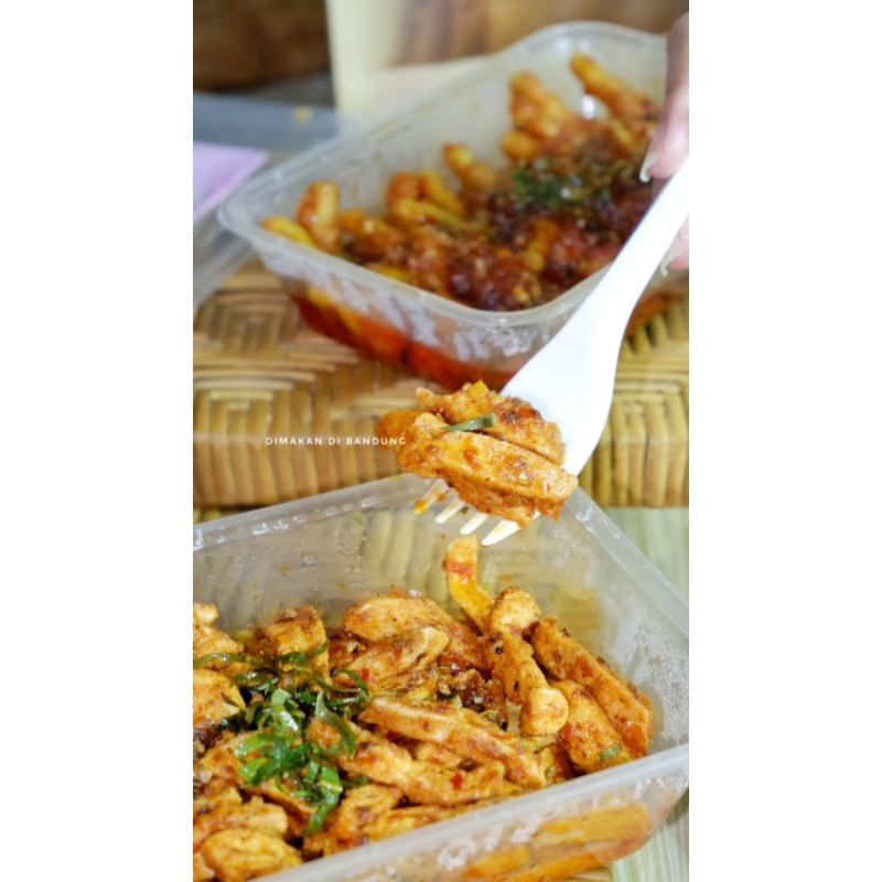 

basreng bojot