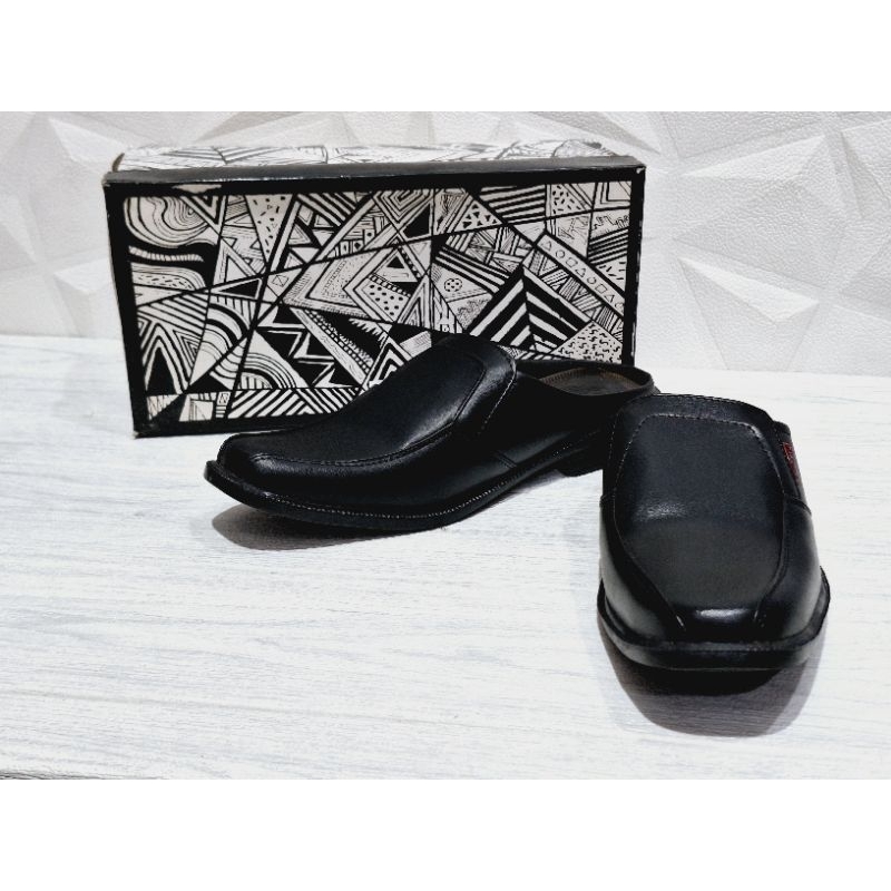 Sepatu Pria Keren Original/Sepatu Pria kulit/Sepatu Pria Slip On