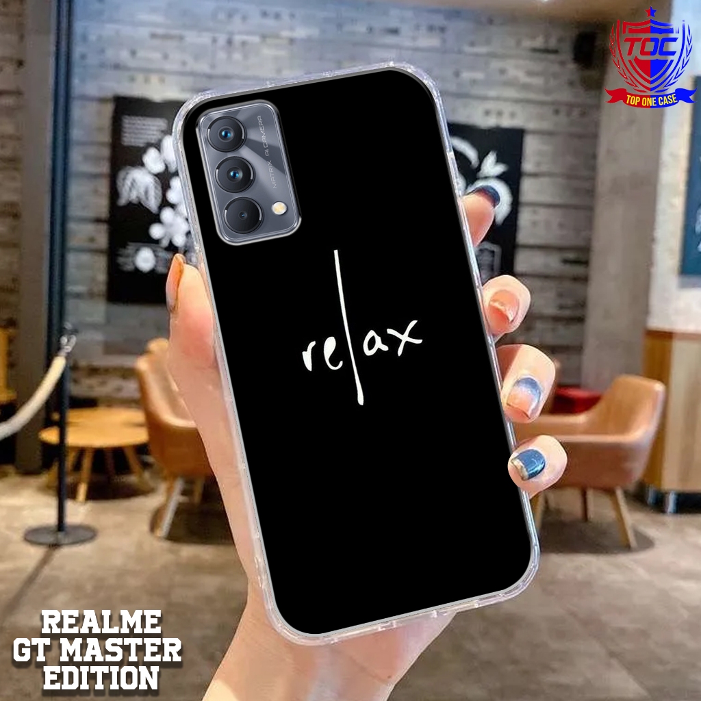 Case REALME GT MASTER EDITION - Casing REALME GT MASTER EDITION Terbaru Top One Case [ MOTIF 39 ] Ca
