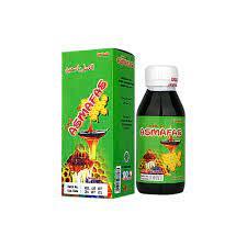 

Madu Asmafas / Madu Khusus Asma dan Sesak Nafas