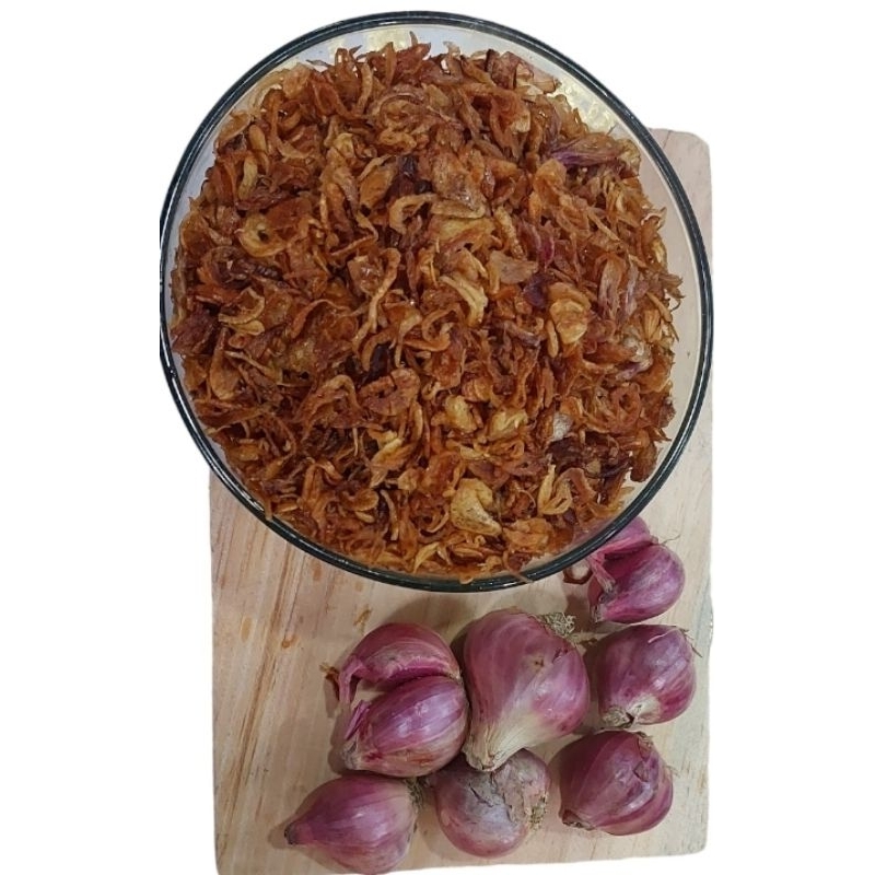 

Bawang Goreng Premium