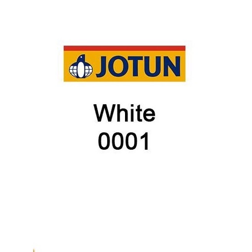 JOTUN Gardex Premium Gloss/ Semi Gloss 0001 - White 1L/ 1KG CAT KAYU DAN BESI cat jotun cat kayu jotun cat besi jotun