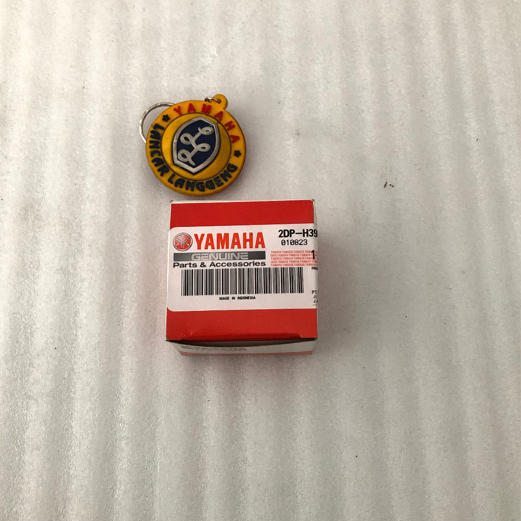 SWITCH REM DEPAN KANAN NMAX/AEROX 155/LEXI/FREEGO ORIGINAL YAMAHA 2DP-H3980-01