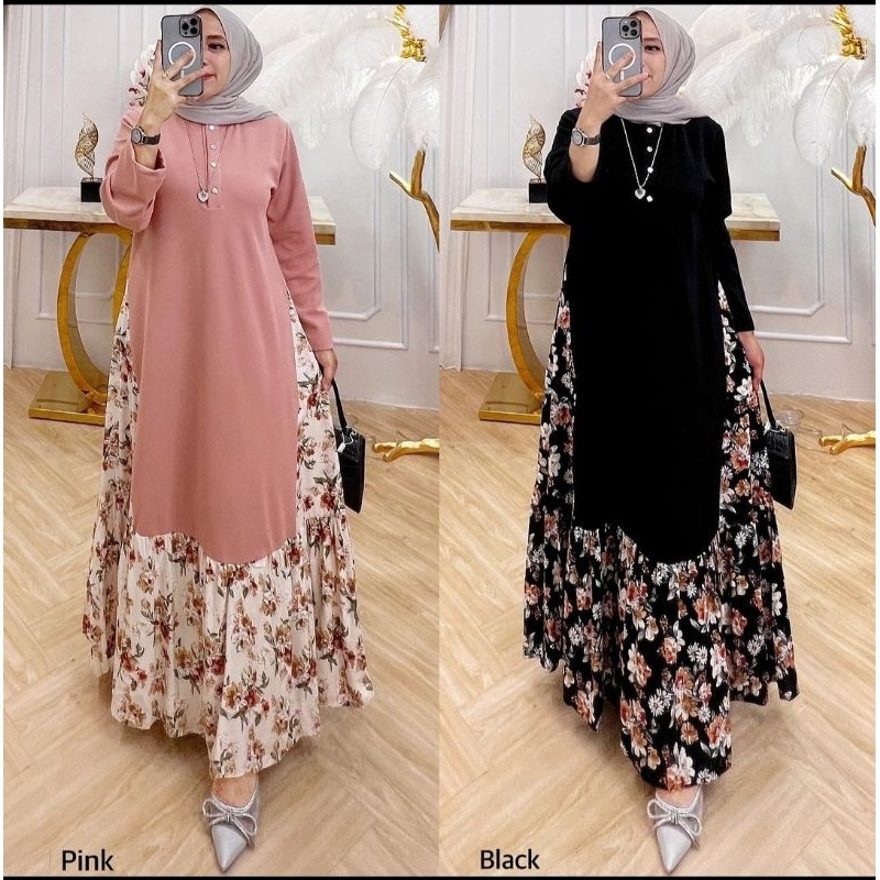 dress naura
