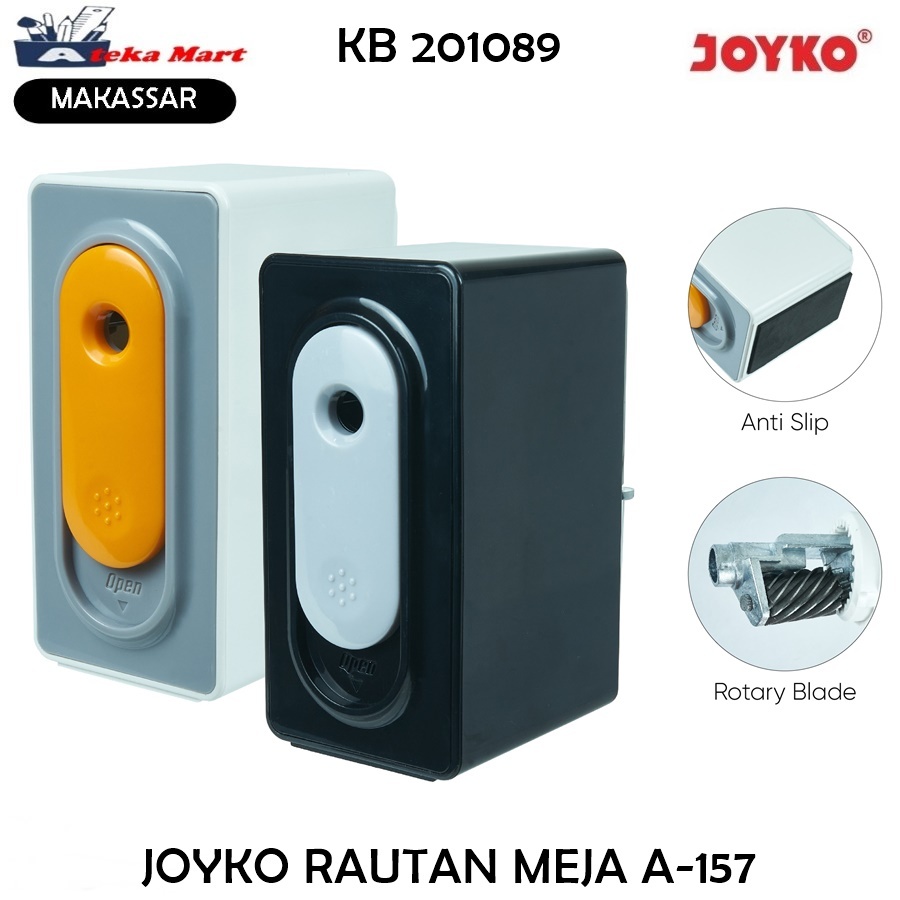 

[PCS] RAUTAN MEJA A-157 RAUTAN PUTAR