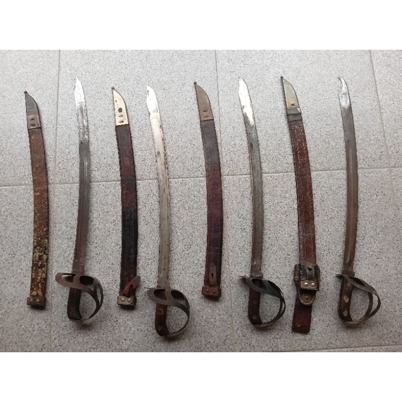 Borongan 4 buah Milsco 3 1dps murah