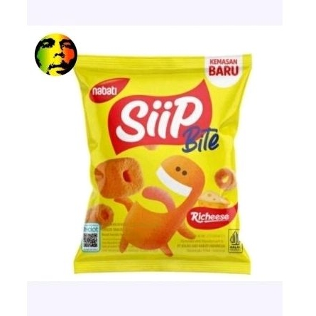 

Nabati siip bite cheese