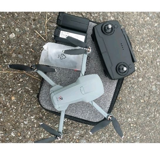 Drone Polltar Jt-1 Pro Gimbal v2