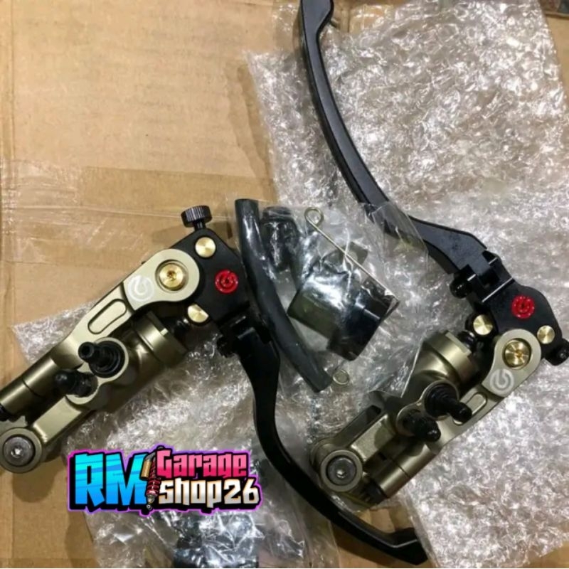 master rem brembo cylinder copy thailand pcx nmax xmax
