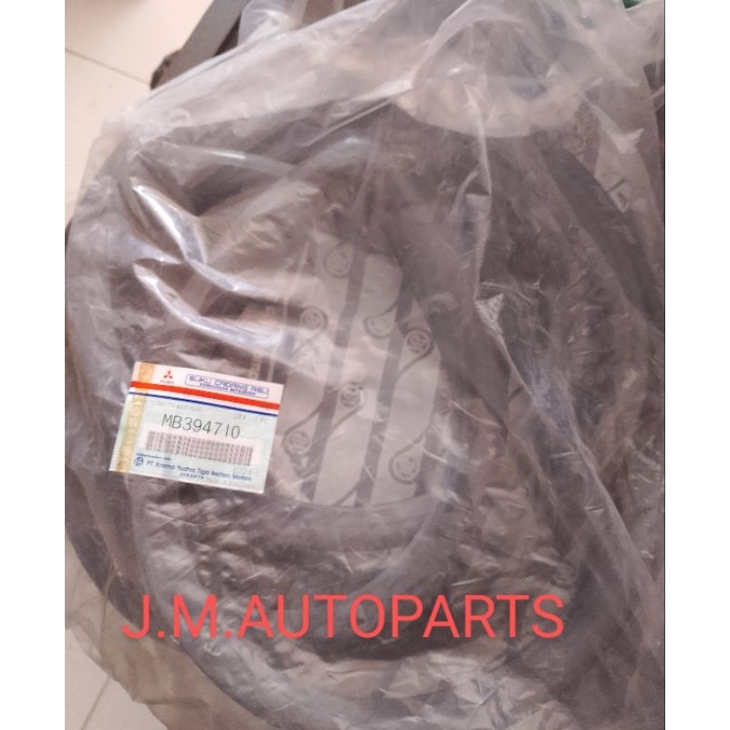 KARET KACA KABIN DEPAN RAGASA 120PS RAGASA 100 PS JUNGKIT KABIN KECIL ORI