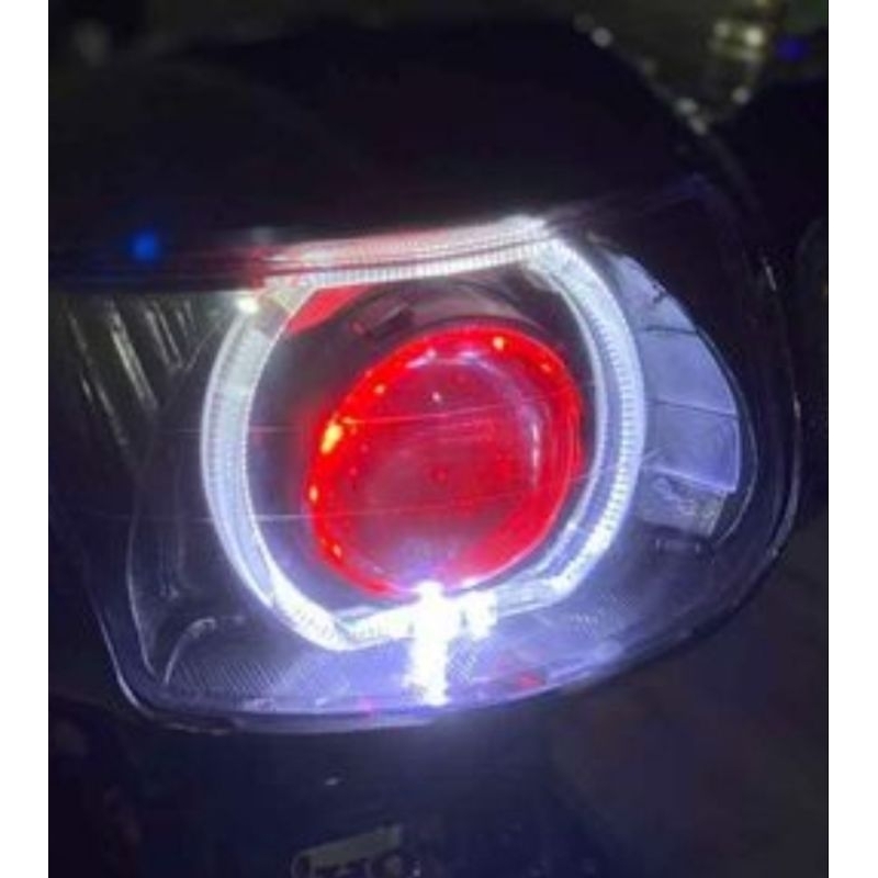 Lampu biled bekas merk wst ipchar