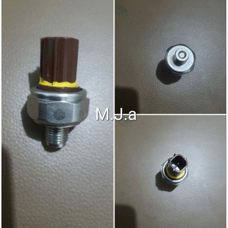 Sensor knock knocking jazz city gd3 idsi 2003 original 1pc