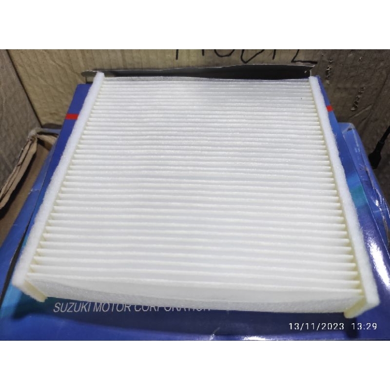 Filter Ac Ignis Original