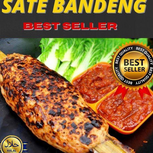 

Terbaru Sate Bandeng Khas Banten Big Sale