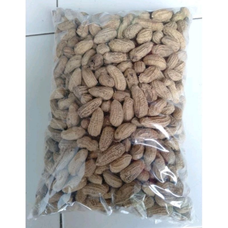 

Kacang sangrai wonogiri 1 kg