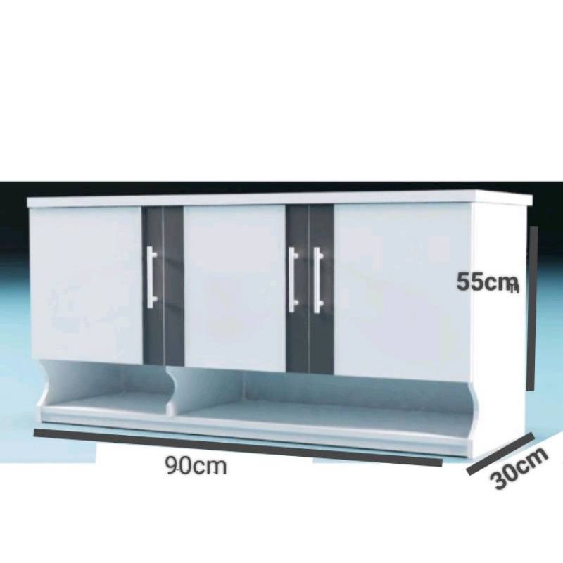 Kitchen set,rak dapur minimalis