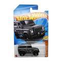 Hot Wheels Land Rover 90