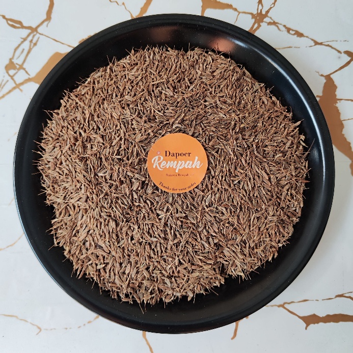 

PROMO HARI INI Biji jinten 1 kg !!!