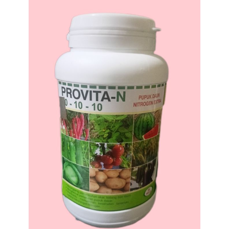 PROVITA-N 500grm