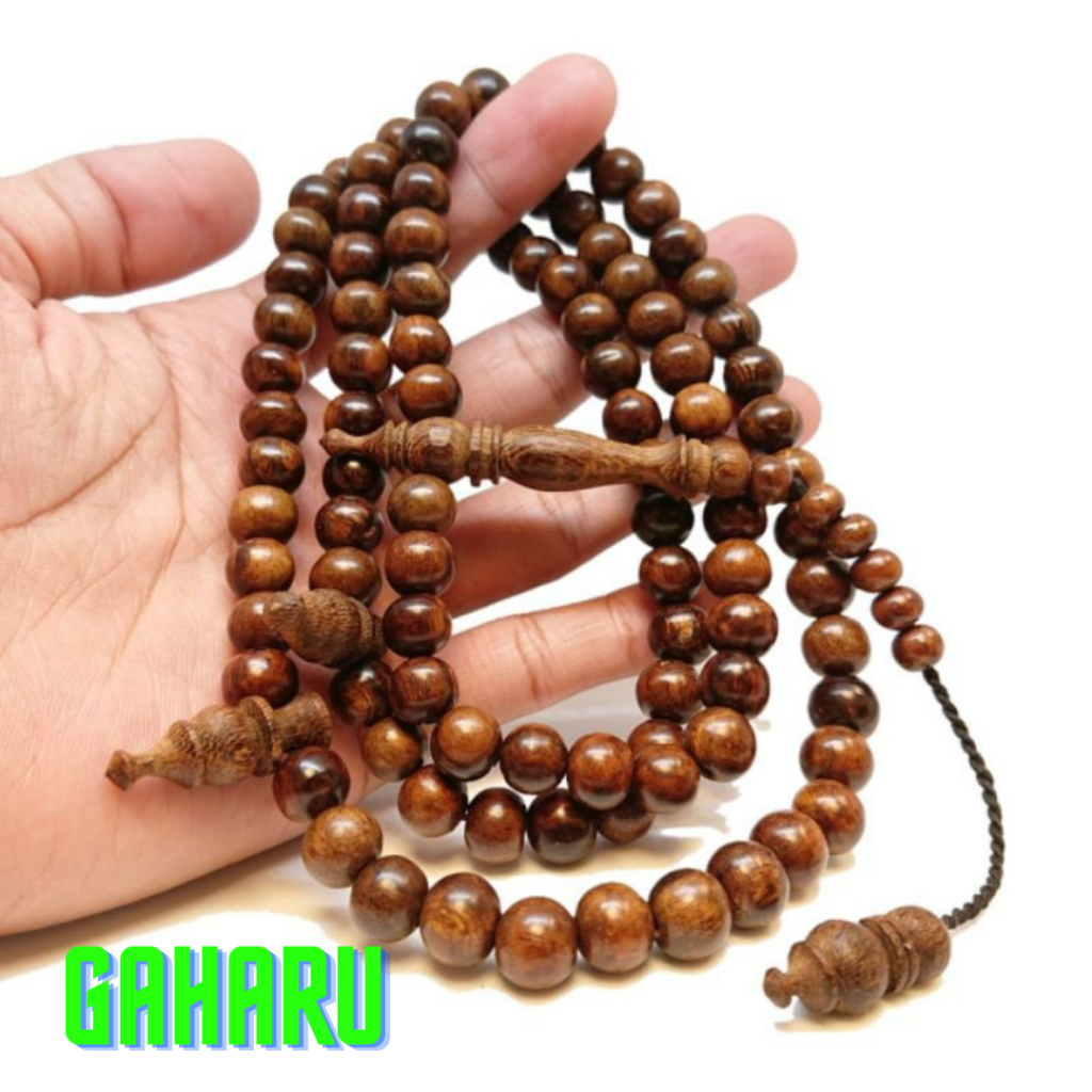 Tasbih Gaharu Wangi Tasbih Kayu Gaharu Original Tasbih Gaharu Asli Tasbih Kayu Gahru Asli