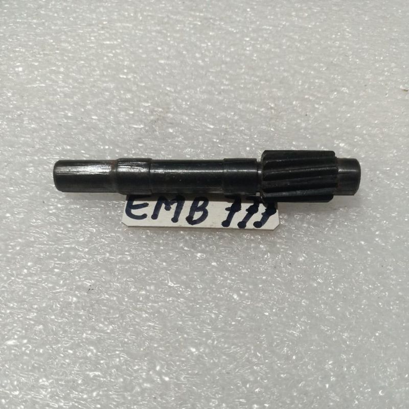 GIGI SPEED SPEEDOMETER ISUZU ELF NHR55 NHR 55