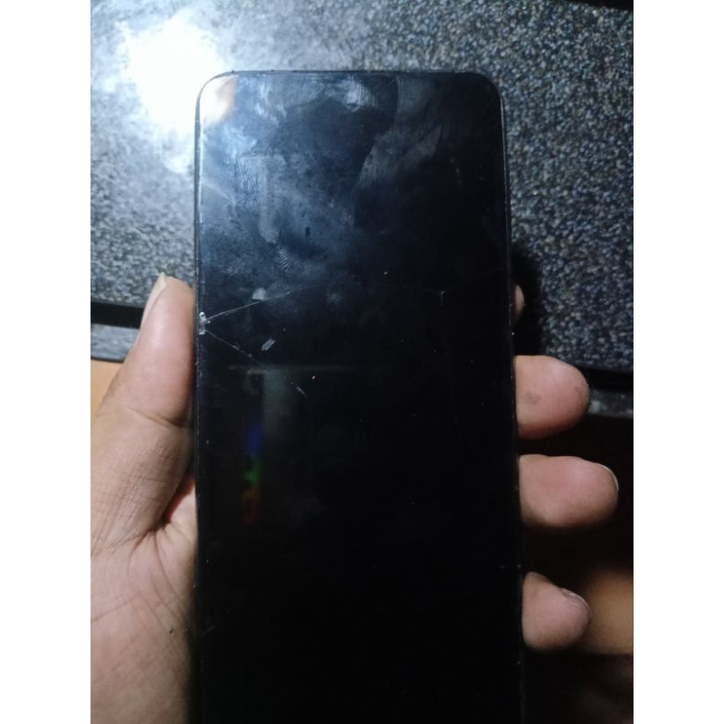 redmi note 9 pro minus