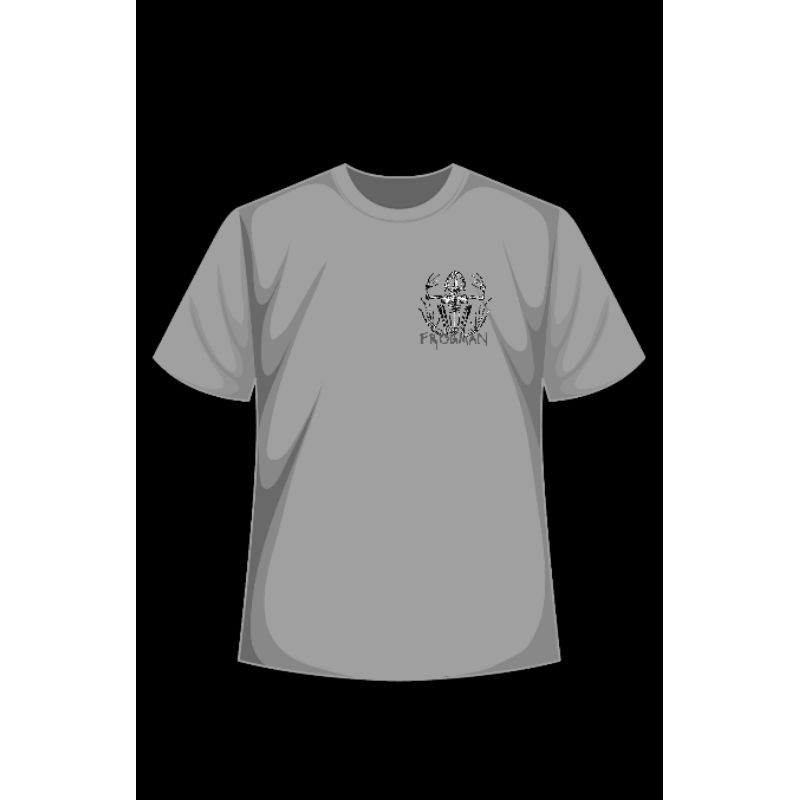 New T-Shirt Frogman Paska