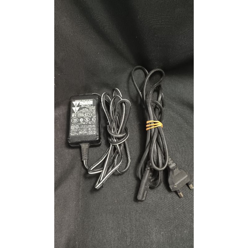 adaptor / charger handycam SONY AC-L200B