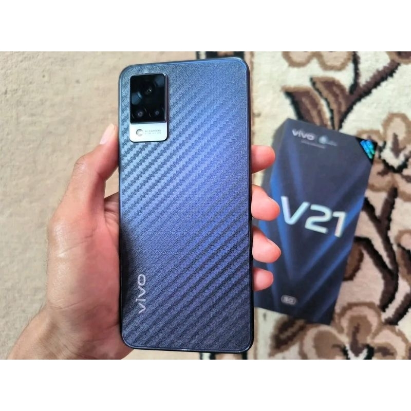 vivo v21 5g 8/128gb