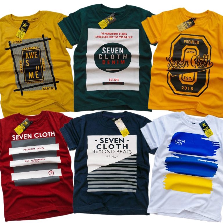 Pasti UntungGg5G0 Kaos Distro Anak Terpopuler DKIDS