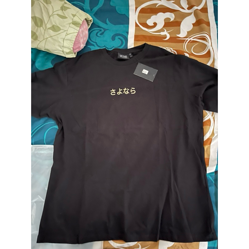 Birthday Tshirt Shani JKT48 - XL